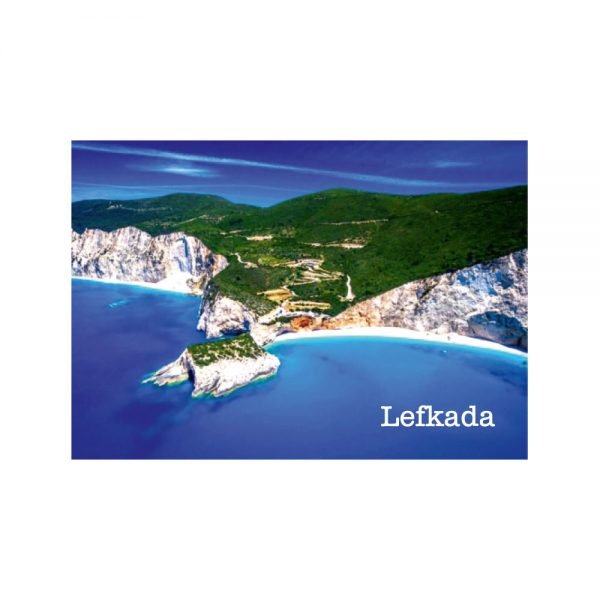 Book a villa in Lefkada