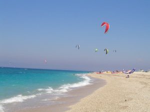 Your Guide to Lefkada: Finding the Best Area for Your Stay
