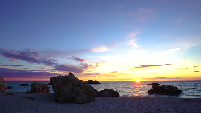 Lefkada in one day tour!