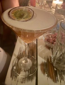 Our favourite cocktail bars in Lefkada