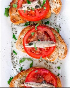 Some of our favorites fish restaurants around the island of Lefkada.