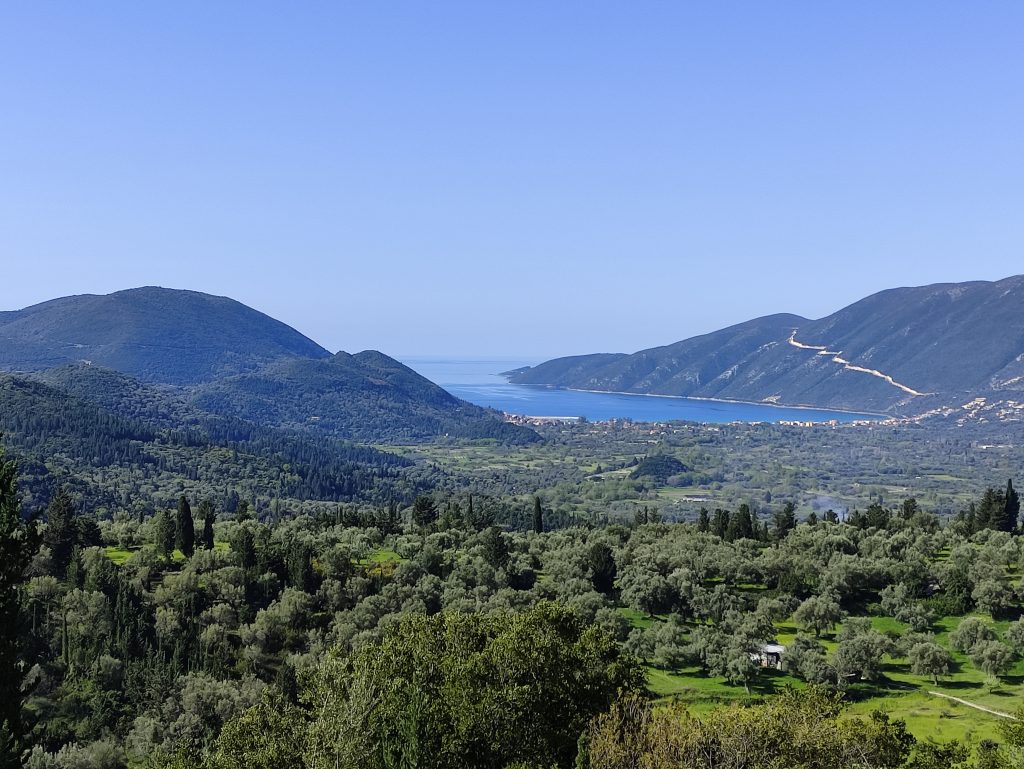 Discover Your Dream Home in Lefkada: Properties for Sale That Will Capture Your Heart