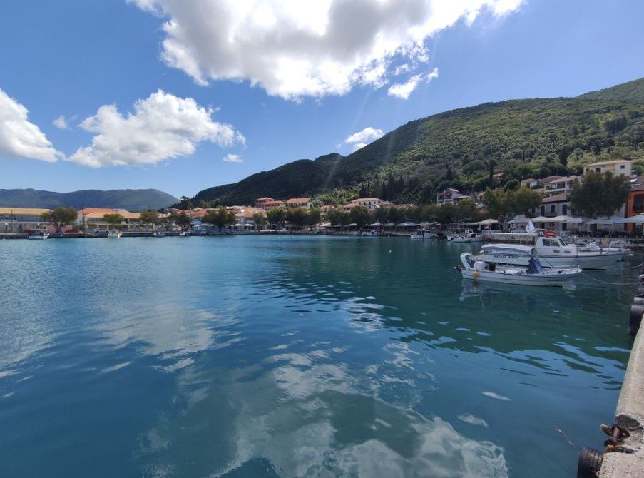 Discover Your Dream Home in Lefkada: Properties for Sale That Will Capture Your Heart