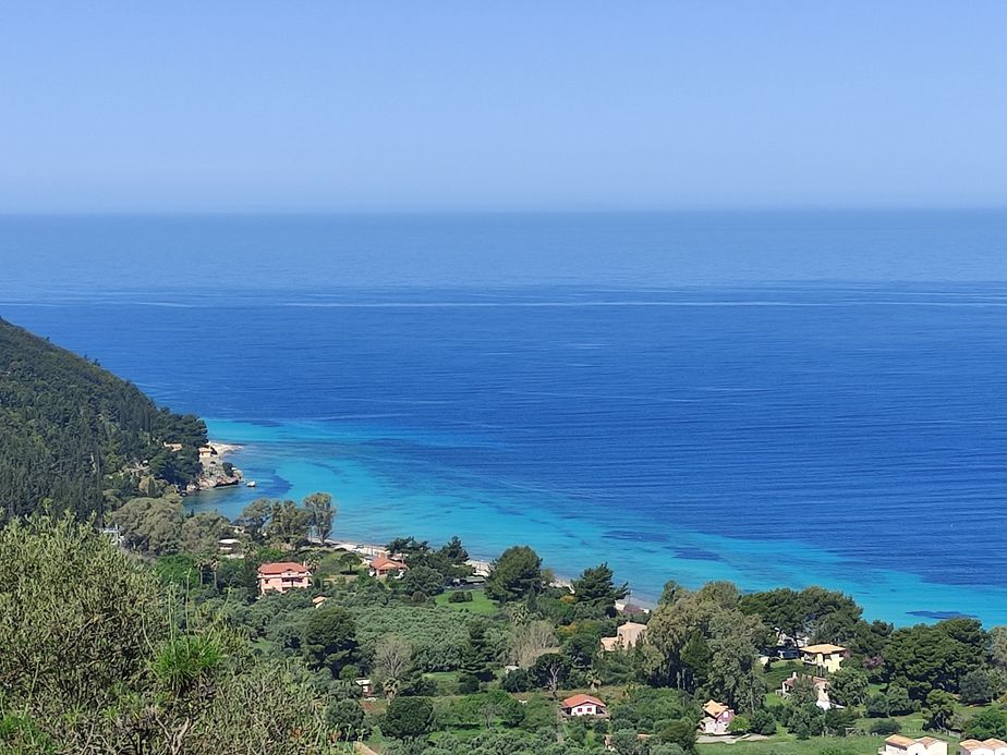 Discover Your Dream Home in Lefkada: Properties for Sale That Will Capture Your Heart