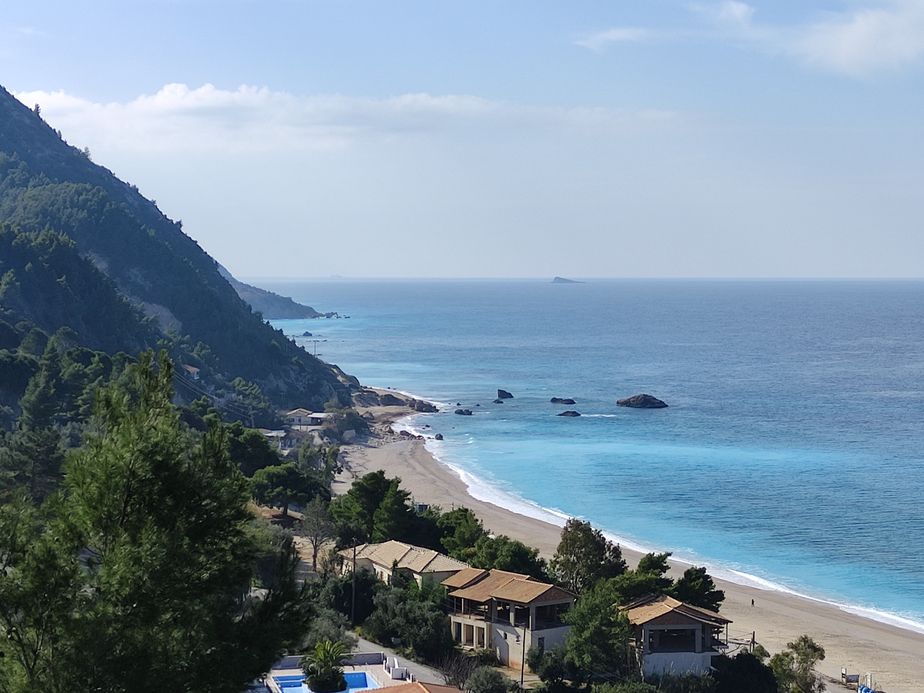 Discover Your Dream Home in Lefkada: Properties for Sale That Will Capture Your Heart
