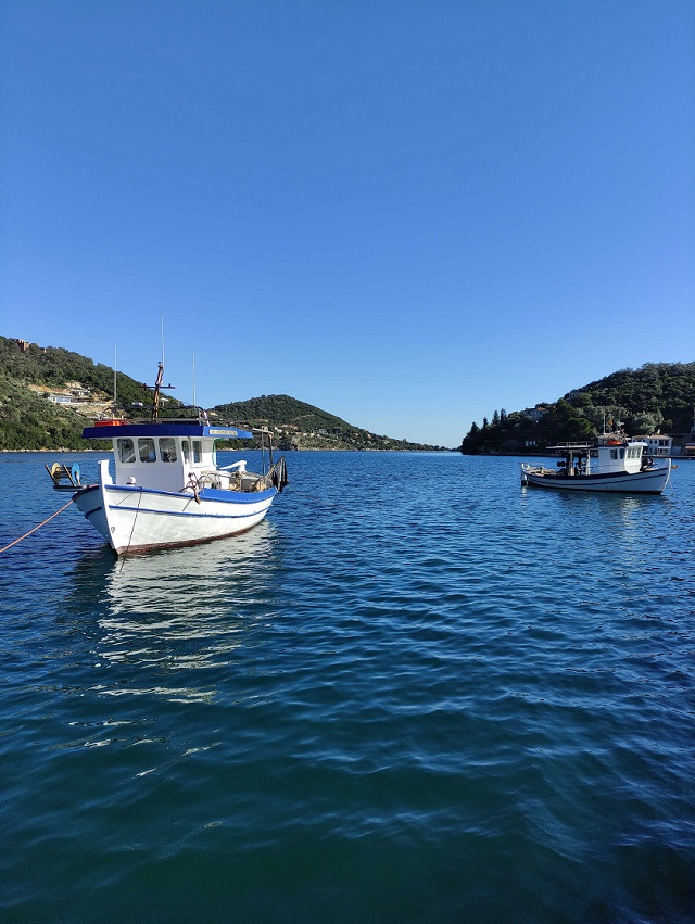 Sivota Lefkada: From Humble Fishing Village to Island Jewel