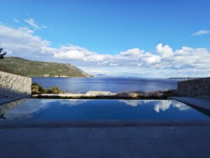 Lefkada in autumn: how to escape extreme summer heat!