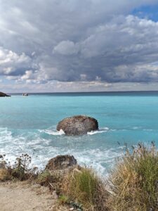 Lefkada in autumn: how to escape extreme summer heat!