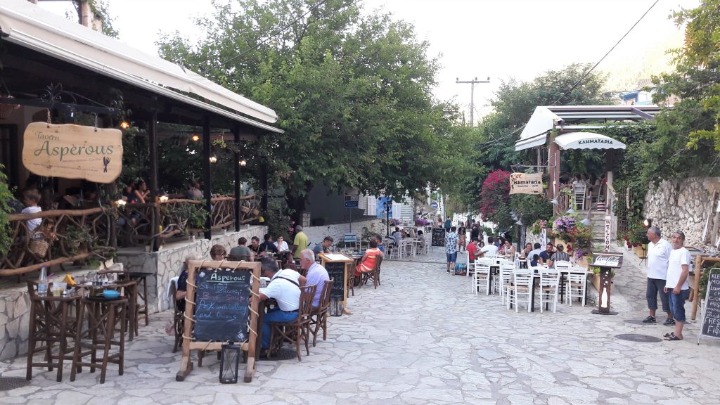 Agios Nikitas