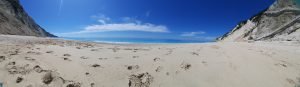 Exploring the Organized Beaches of Lefkada: A Perfect Blend of Comfort and Natural Beauty!