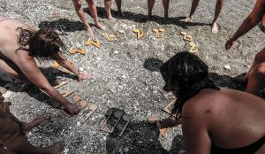 5th Artventure Camp in Lefkada