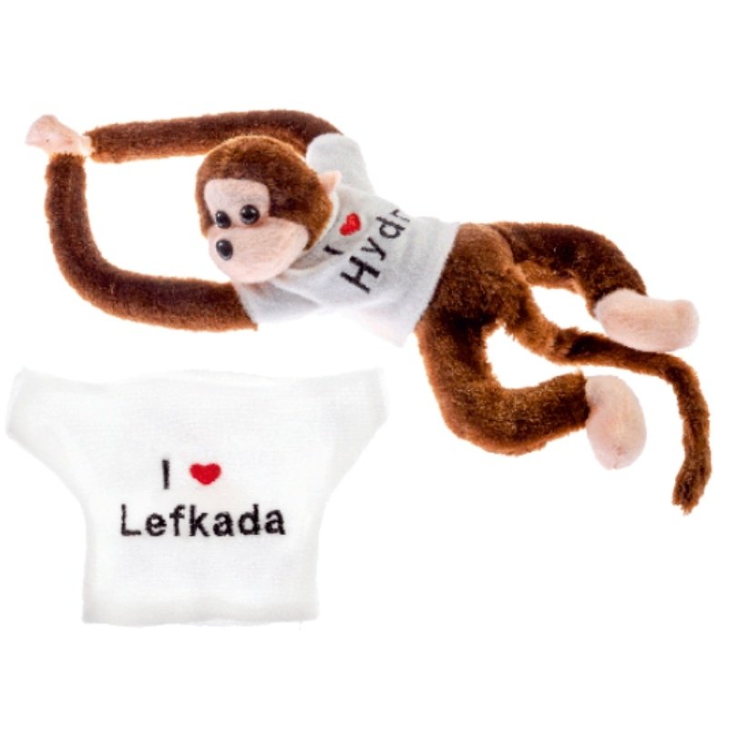 Souvenirs from Lefkada