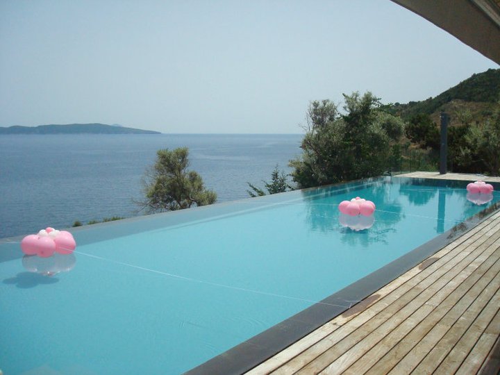 Where to be wed in Lefkada?