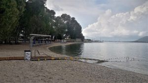 Seatrac access to the sea for people with disabilities