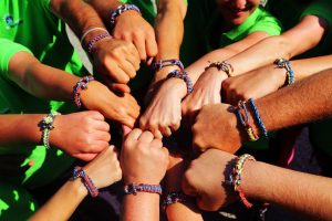 5th Artventure Camp in Lefkada