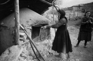 Lefkada island through photos from the past ....