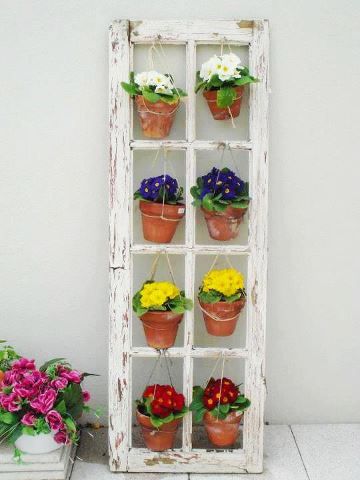 Small gardening ideas