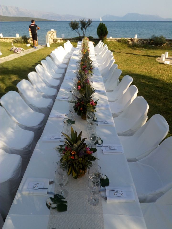 Where to be wed in Lefkada?