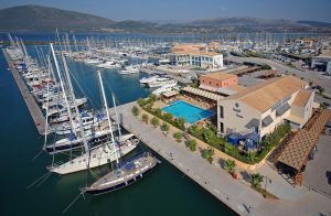 Marina Lefkada