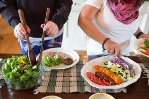 Hire a private chef and enjoy unique dishes just for you!