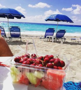 Libre Beach Bar- An amazing getaway in Kathisma.