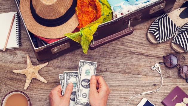 Tips to save money on your vacation in Lefkada!