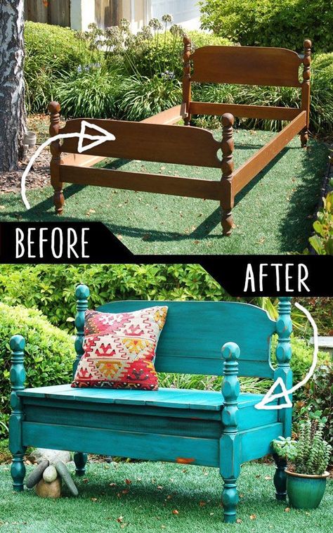 Small gardening ideas