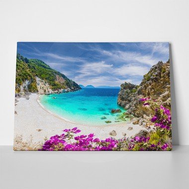 Souvenirs from Lefkada