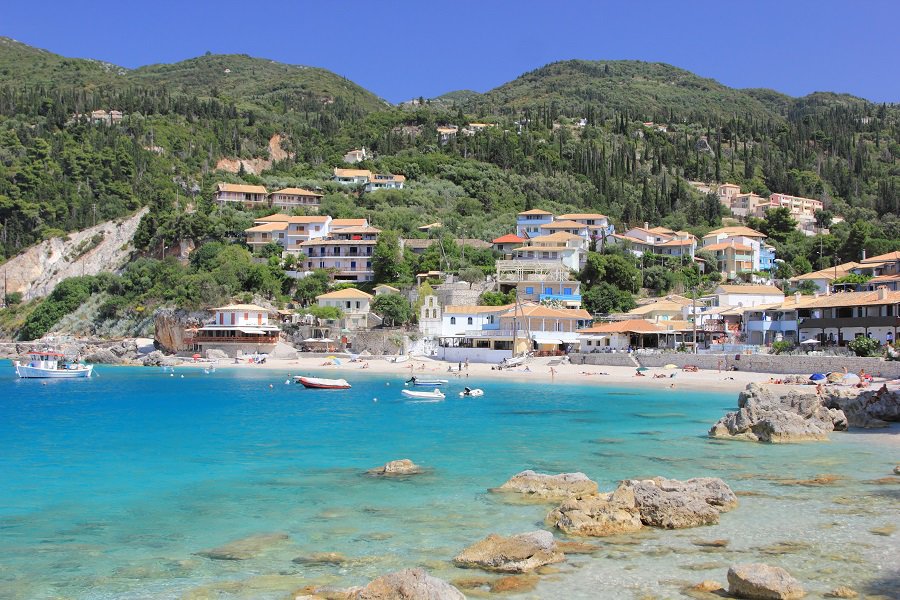 Lefkada Travel Guide