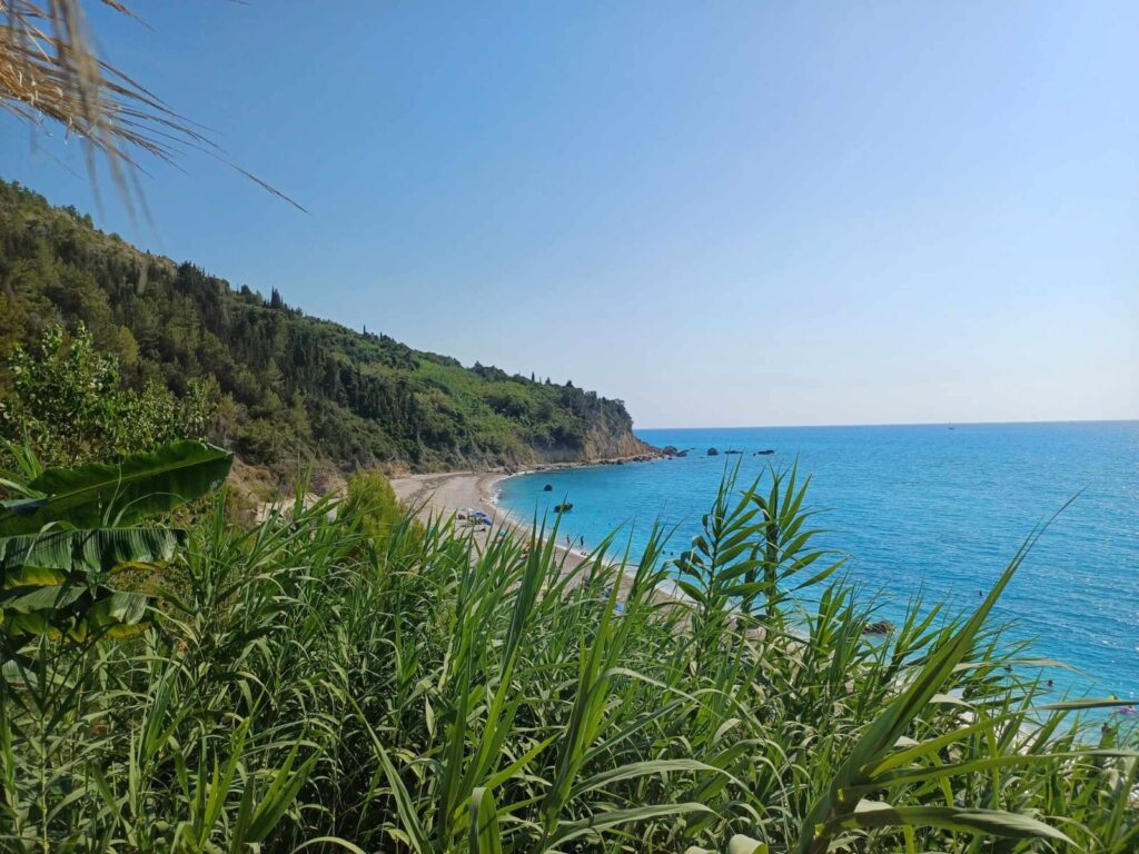 Come To Lefkada!