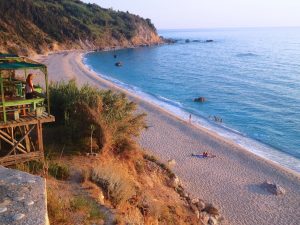 Avali Beach