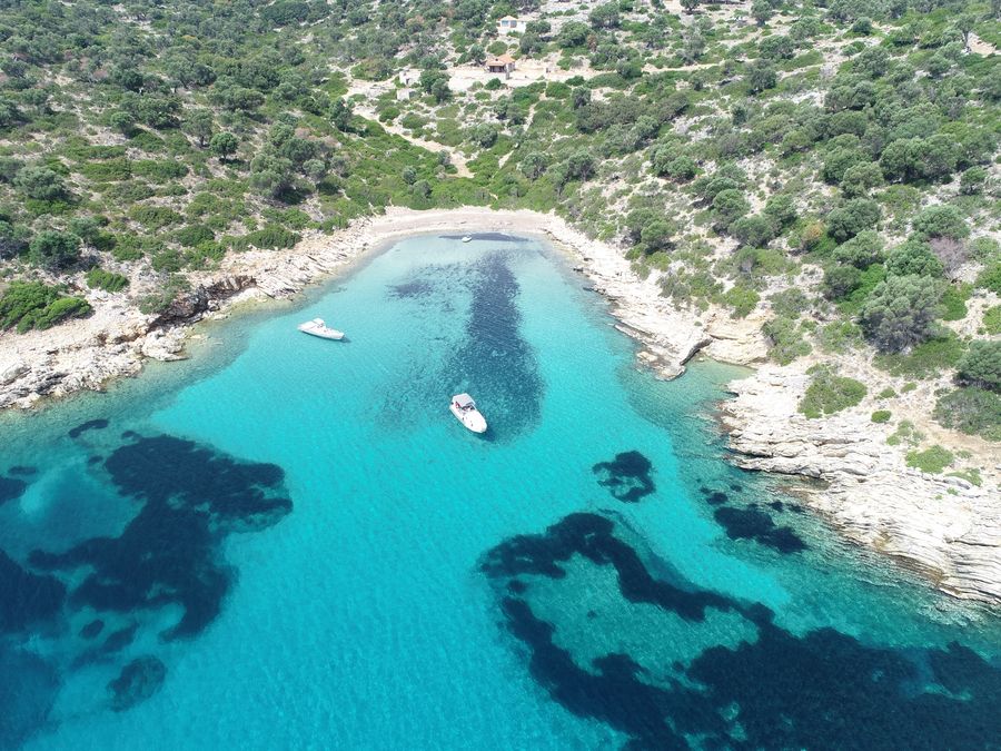 Discover the Hidden Gems of Lefkada by RIB or Motorboat!