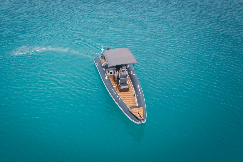 Motor boat rentals