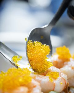 Thymari Restaurant - A Culinary Gem in Lefkada Town Center.
