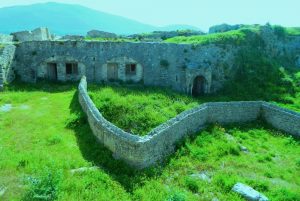 Lefkada a great history behind a small island!!!