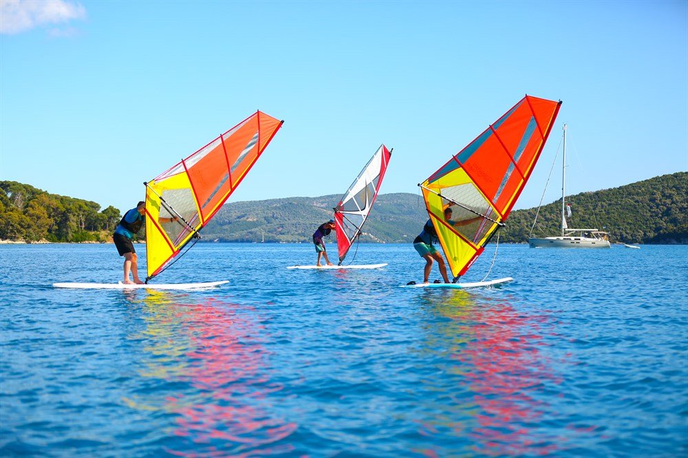 Lefkada in one day tour!