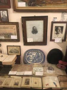 Lefkada’s hidden treasures, Museums and exhibitions