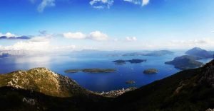 The best panoramic views in Lefkada