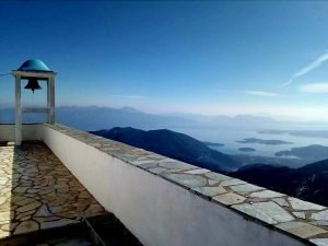 Explore Lefkada’s Hidden Trails with Our Guided Hiking Tours