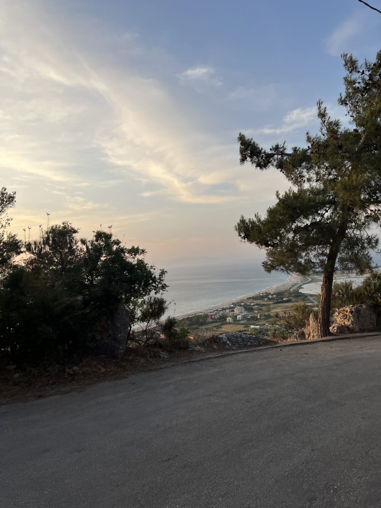 Παναγιά η Φανερωμένη, η Κυρά της Λευκάδας