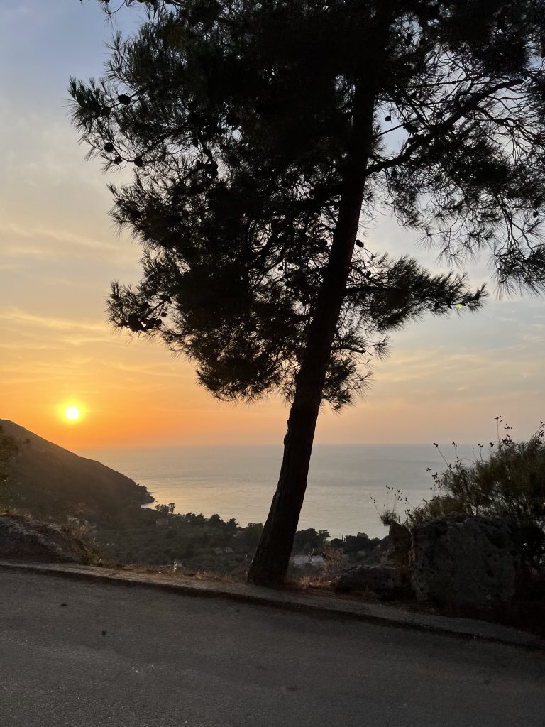 Παναγιά η Φανερωμένη, η Κυρά της Λευκάδας