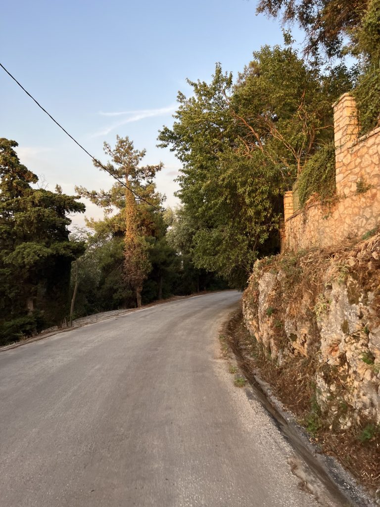 Παναγιά η Φανερωμένη, η Κυρά της Λευκάδας