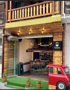 Experience the Thrill of Truffle Hunting in Lefkada's Mountainous Forests