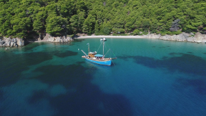 Daily Cruise Lefkada