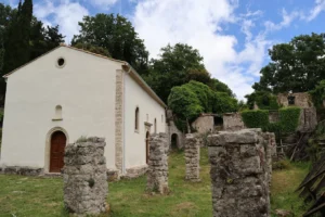 Chapels in Lefkada: serenity and heritage along with vacations