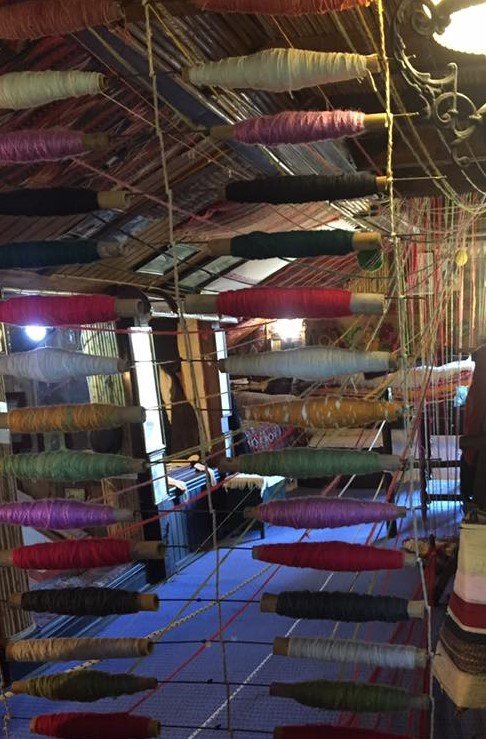 Karia Museo del Folklore