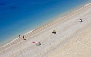 Why travelling in low season is so appealing!