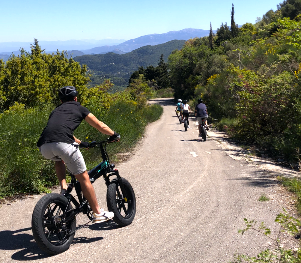 Discover Nydri, Lefkada: The Most Vibrant Village on the Island