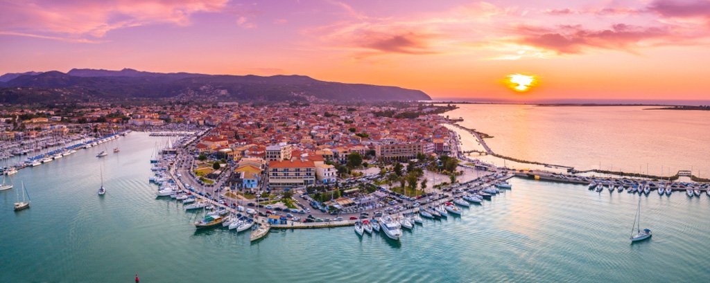 Greece and Digital Nomads!