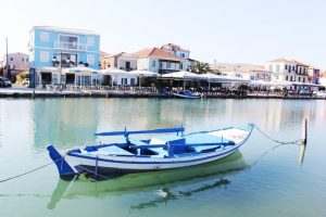 Lefkada : A guide!